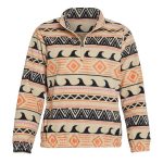 O'Neill Youth Girls Sierra Super Fleece Crew Stone - Image 8