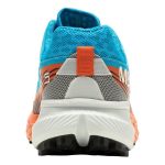 Merrell Men's Agility Peak 5 Trail Low Hikers Tahoe / Cloud - Image 4