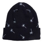 O'Neill Women's Groceries Beanie Slate Wash One Size Fits Most