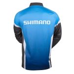 Shimano Corporate Sublimated Shirt - Image 2