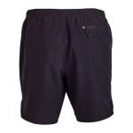 Cederberg Men's Trail Running Shorts Black - Image 2