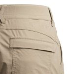 Mountain Designs Women's Bellarine Shorts Taupe - Image 2