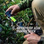 Gerber Bushcraft Axe Coyote Brown - Image 4