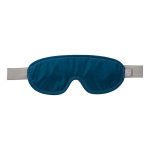 Go Travel Super Sleep Eye Mask Blue - Image 2