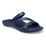 Crocs Women's Kadee II Sandal Navy