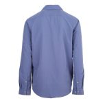 Gondwana Men's Insect Repellent Shirt Navy - Image 2