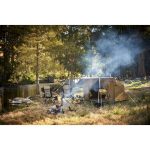 Oztent RS-2 Double Swag Khaki - Image 17