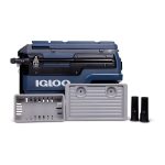 Igloo Trailmate Journey 66L Blue - Image 13