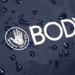 Body Glove Dry Bag 20 L Navy Blue 20 L - Image 2