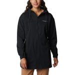 Columbia Women's Flora Park Softshell Jacket Black 010
