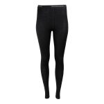Mountain Designs Women's Merino Pant Black - Image 4