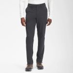 The North Face Men's Paramount Pants Asphalt Grey