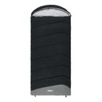 Dune 4WD Nomad -3.0° Sleeping Bag Black Black