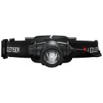Led Lenser H7R Core 1000 Lumen Rechargeable Headlamp Black 1000 Lumens - Image 4