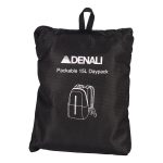 Denali 15L Packaway Daypack Black 15 L - Image 2