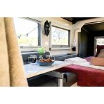 Austrack Tanami X13 Series 3 Hybrid Camper Grey - Image 4