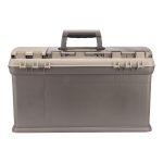 Plano Guide Series 7771 Rack System Pro Tackle Box Graphite - Image 10