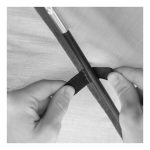 Life Peninsula Beach Shelter Navy Silver - Image 5