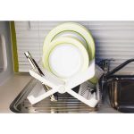 Camec Folding Dish Rack - Image 2