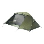 Denali Kakadu II Hike Tent Green - Image 3