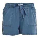 O'Neill Women's Francina Shorts Slate Wash - Image 3