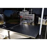 Austrack Telegraph X Forward Fold Offroad Camper Trailer Grey - Image 15