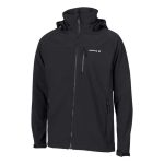 Cederberg Men's Camino Softshell Jacket Black