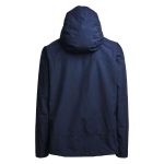 Mountain Designs Men's Wayfarer GORE-TEX Hooded Jacket Dark Navy - Image 4