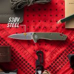 Gerber Fastball Folding Knife Sage Green - Image 2