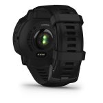 Garmin Instinct 2 Solar Tactical Rugged GPS Smartwatch Black - Image 3