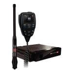 GME XRS 370 UHF Connect 4WD Pack Black - Image 2