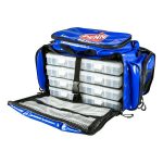 Penn Large Tournament Tackle Bag Blue - Image 2