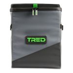 Tred GT Collapsible 32L Travel Bin Grey - Image 9