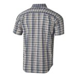 Columbia Men's Leadville Ridge Short Sleeve Shirt Dark Mountain - Image 2