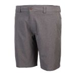 Gondwana Men's Water Shorts Plus Size Charcoal - Image 3