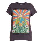 O'Neill Women's Chase The Sun Tee Grey - Image 3
