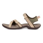 Teva Women's Verra Sandals Incense / Olive - Image 5