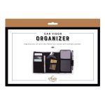 Auto Collection Car Visor Orrganizer