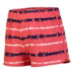 Cape Kids' Trip In A Van Tie Dye Swim Shorts Melon 14 - Image 3