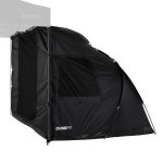 Dune 4WD Gazebo Hut Black - Image 7