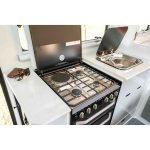 Austrack Gibb 16B Series 3 Hybrid Camper Grey - Image 10