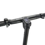 Reid Era E-Scooter Black - Image 2