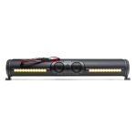 ECOXGEAR SoundExtreme SEDS32 Soundbar Black - Image 10
