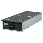 Dune 4WD 1300mm Series II Fixed Top Drawer Black 1300mm