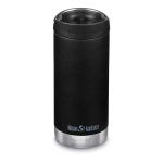 Klean Kanteen TKWide Bottle Black 354 mL