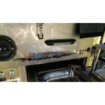 Austrack Plenty X Double Folding Offroad Camper Trailer Grey - Image 27