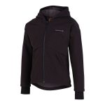 Cederberg Youth Elim Soft Shell Jacket Black - Image 3