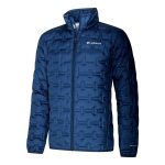 Columbia Men's Delta Ridge Down Jacket Night Tide