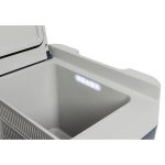 Igloo ICF Fridge/Freezer 40L Blue - Image 13