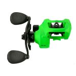 13 Fishing Inception Sport Z 7.3:1 RH Baitcast Reel - Image 5
